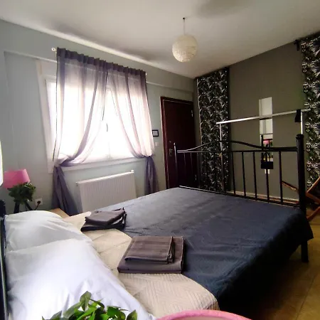 Apartamento Gaia Peraía