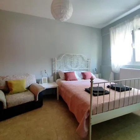 Apartamento Gaia