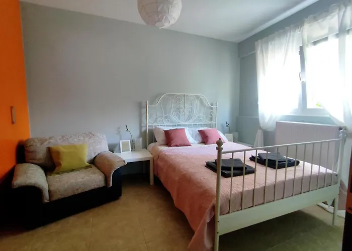 Apartamento Gaia