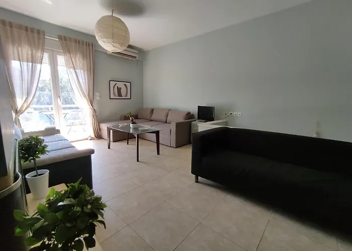 Gaia Apartamento *